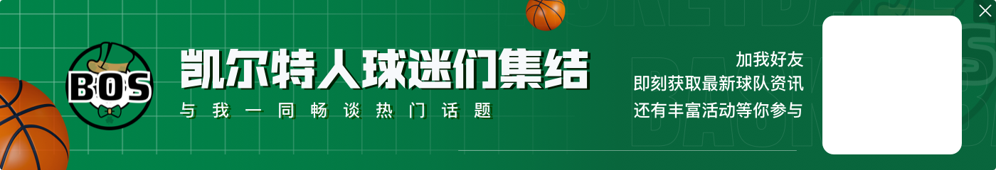 👀霍勒迪面对旧主砍20分5板6助 本赛季2次20+对手均是雄鹿